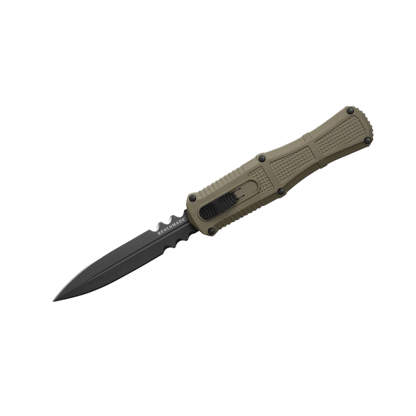 Benchmade Claymore Knife Collection