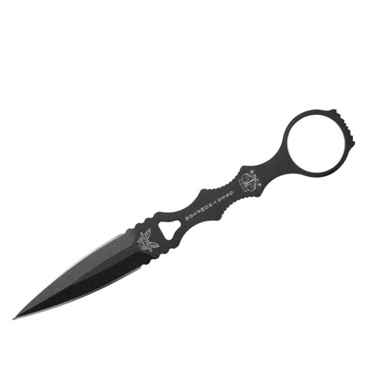 Benchmade SOCP Dagger