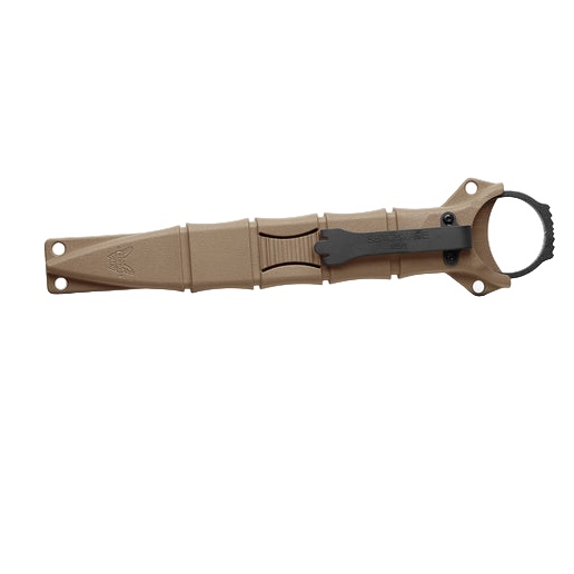 Benchmade SOCP Dagger