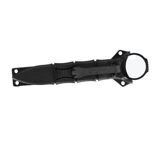 Benchmade Mini SOCP Self Defense Dagger