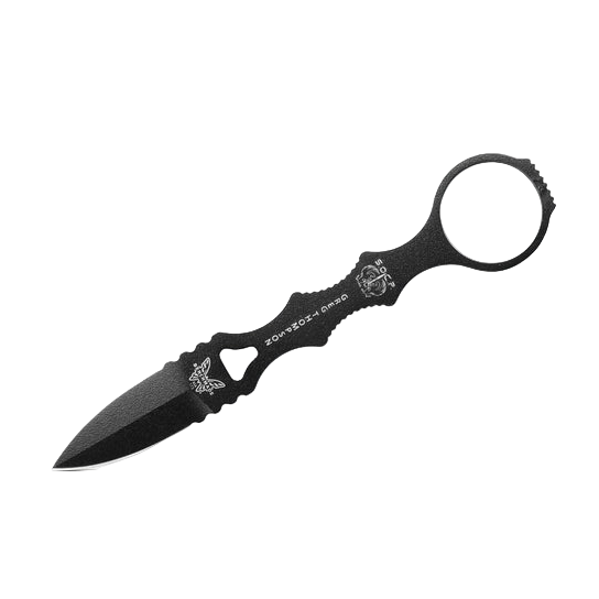 Dagger Black