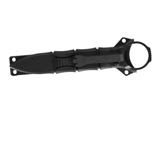 Benchmade Mini SOCP Self Defense Dagger