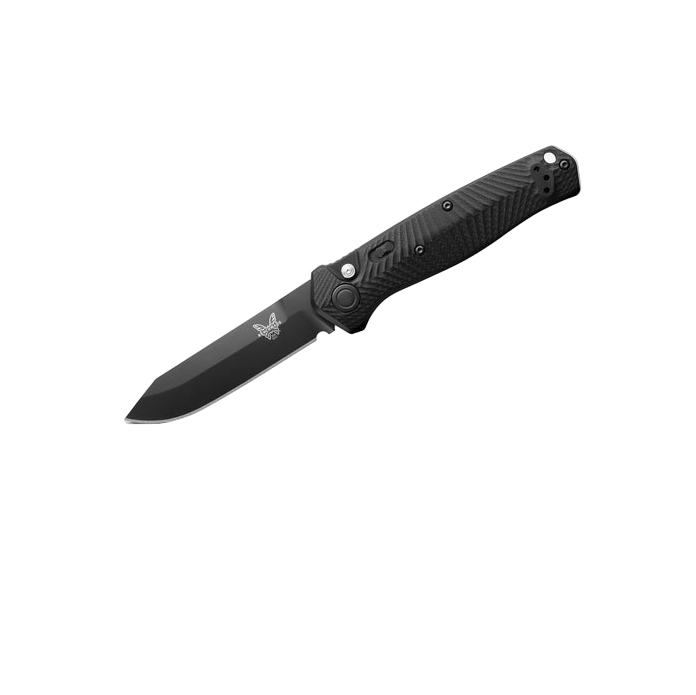 Mediator Black G10