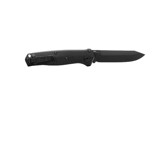 Benchmade Mediator Automatic Tactical Knife