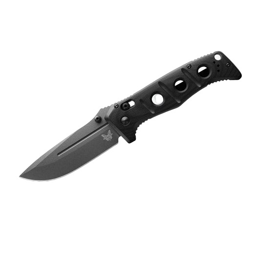 Benchmade Adamas Tactical folding Knife
