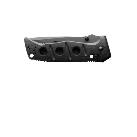 Benchmade Adamas Tactical folding Knife
