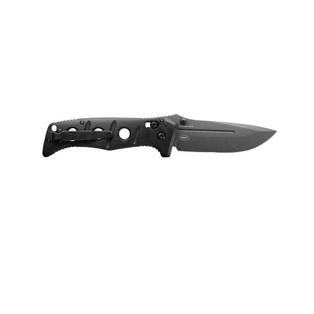 Benchmade Adamas Tactical folding Knife