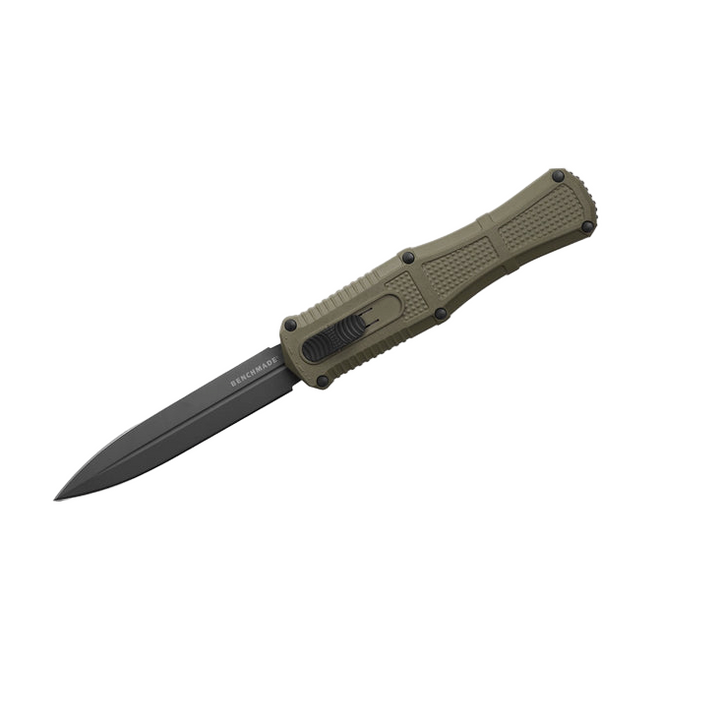 Benchmade Claymore Knife Collection