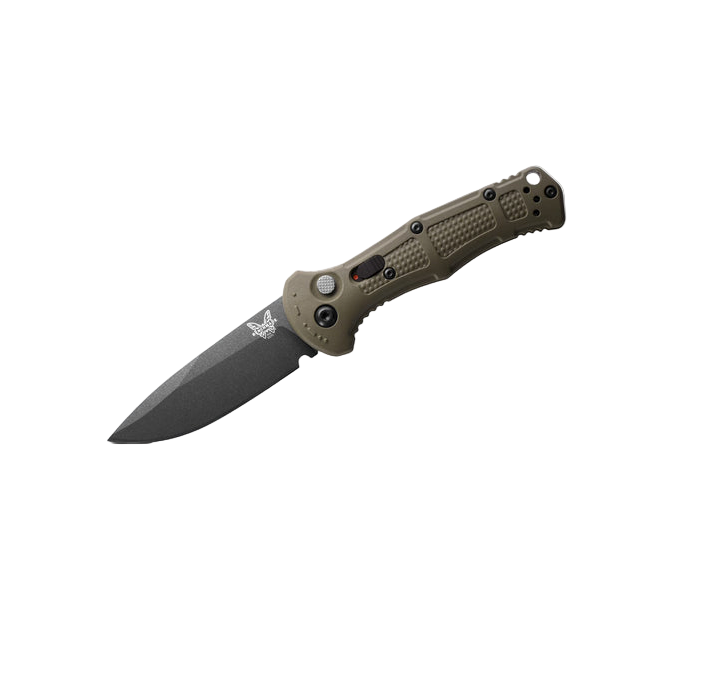 Benchmade Mini-Claymore Knife Collection