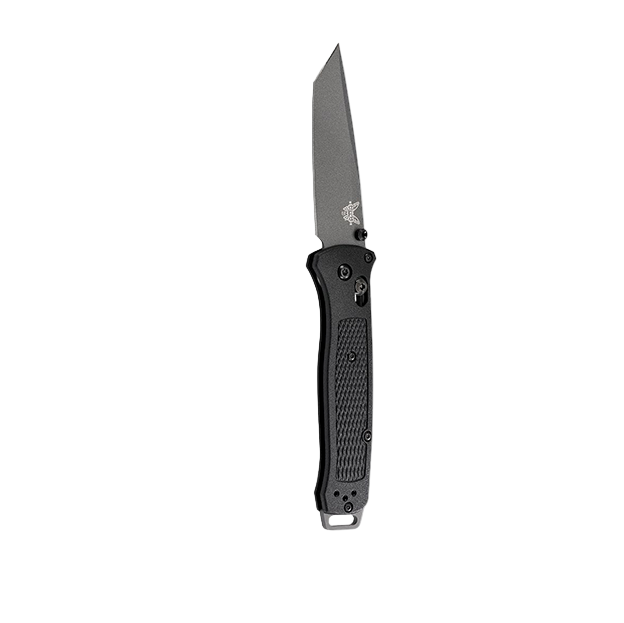 Benchmade 537BK-06 Bailout® Knife / Ranger Green / Tanto