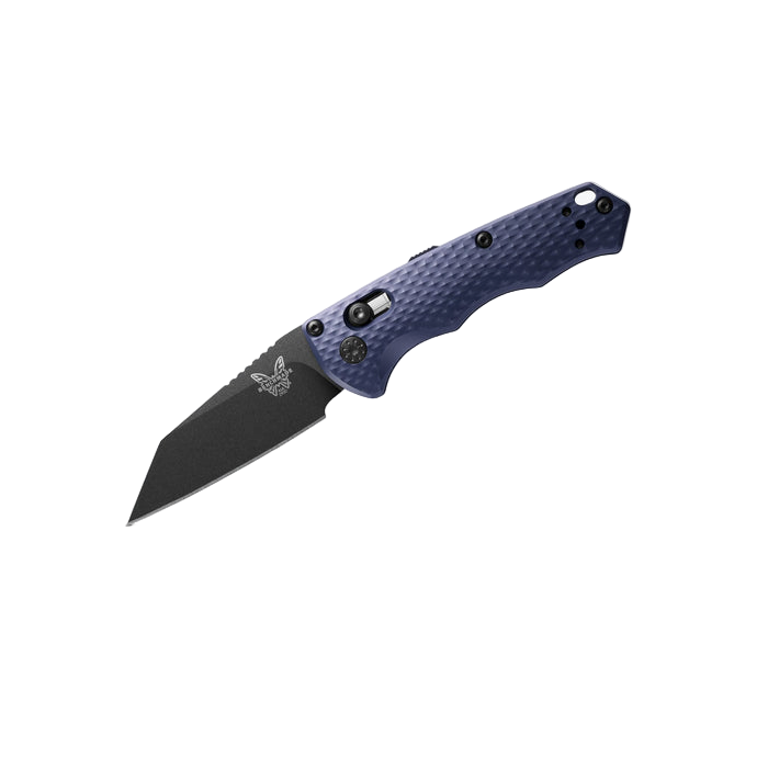 Benchmade Auto Immunity Knife Collection