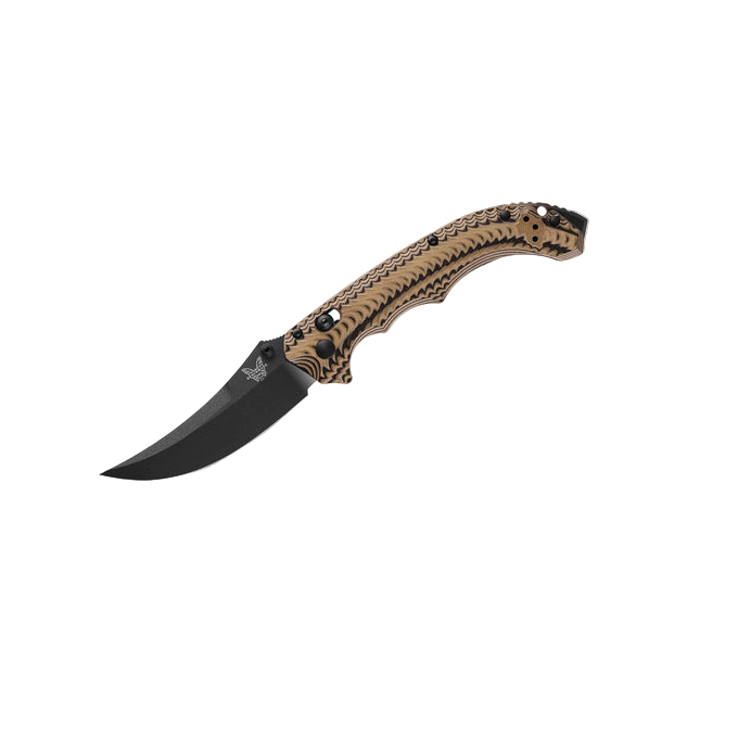 Benchmade Mini Bedlam Collection