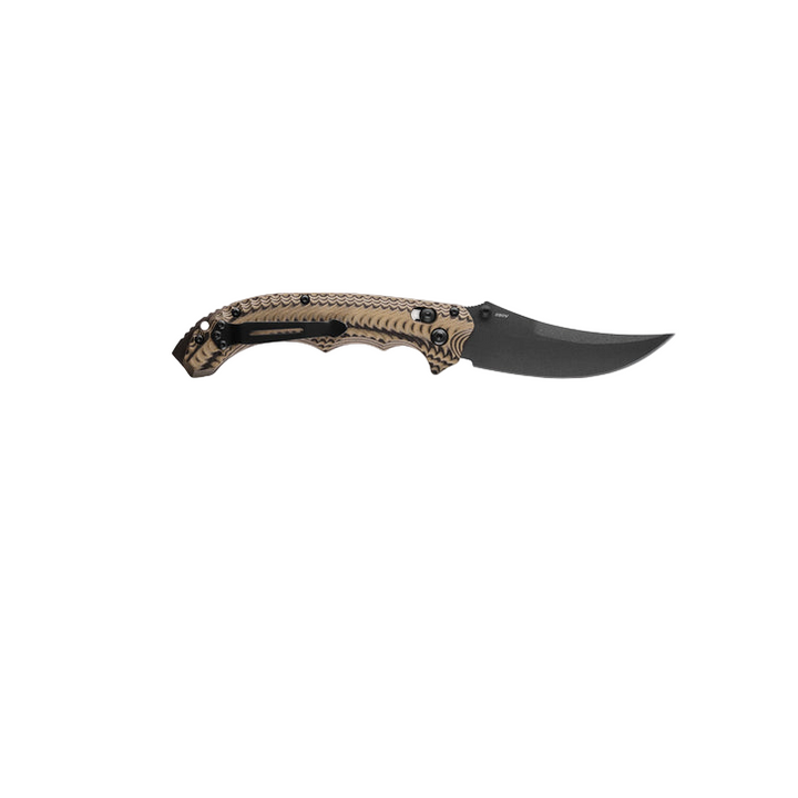 Benchmade Mini Bedlam Collection