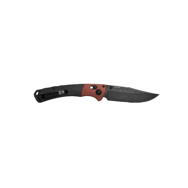 Benchmade Crooked River