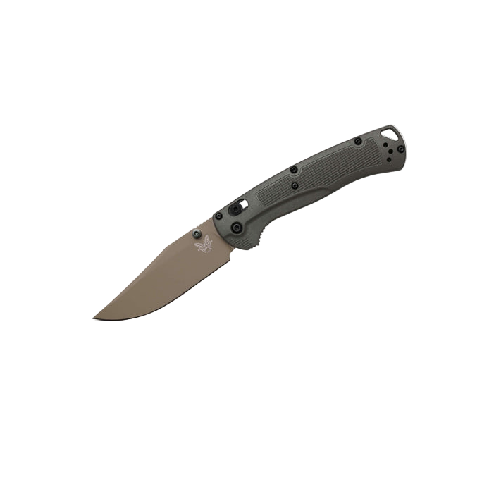 Benchmade Taggedout Lightweight Hunting Knife Collection