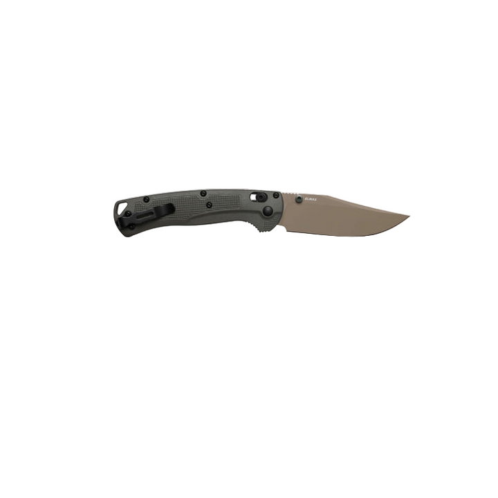 Benchmade Taggedout Lightweight Hunting Knife Collection
