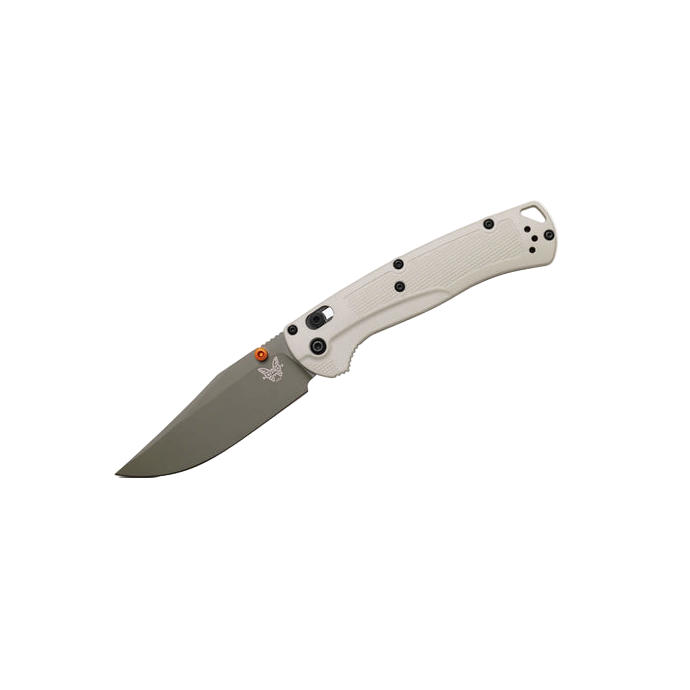 Benchmade Taggedout Lightweight Hunting Knife Collection