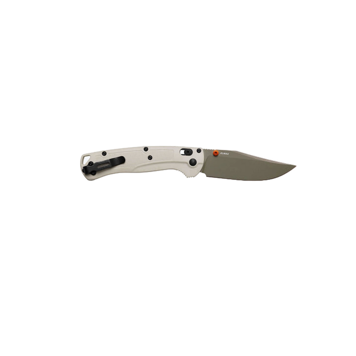 Benchmade Taggedout Lightweight Hunting Knife Collection