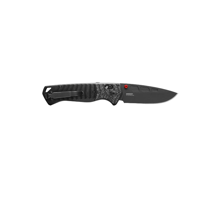 Benchmade P.S.K. Spring Assisted Outdoor Knife Collection