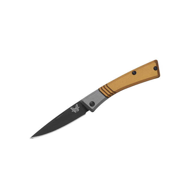 Benchmade Successor Drop Point Knife Collection