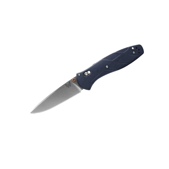 Benchmade Barrage Warren Osborne Designer Collection