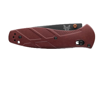 Benchmade Barrage Warren Osborne Designer Collection