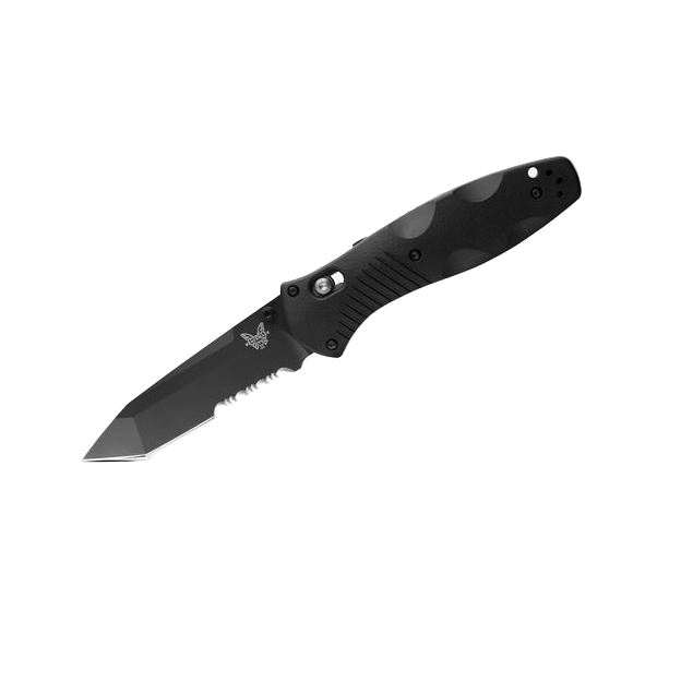 Benchmade Barrage Warren Osborne Designer Collection