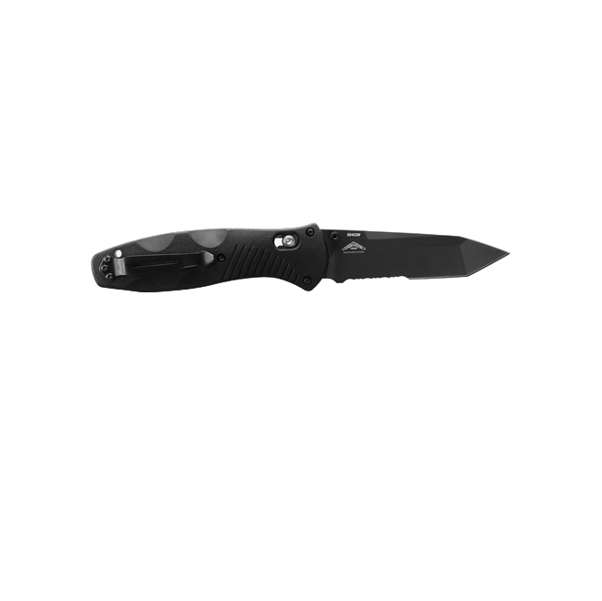 Benchmade Barrage Warren Osborne Designer Collection