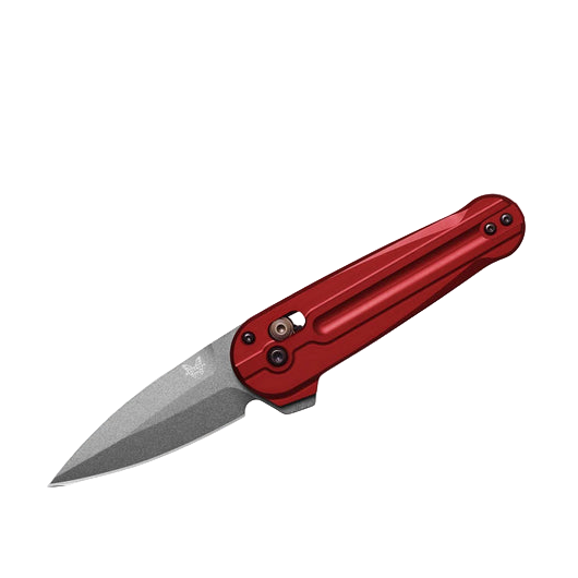 Benchmade Lowden Knife Collection