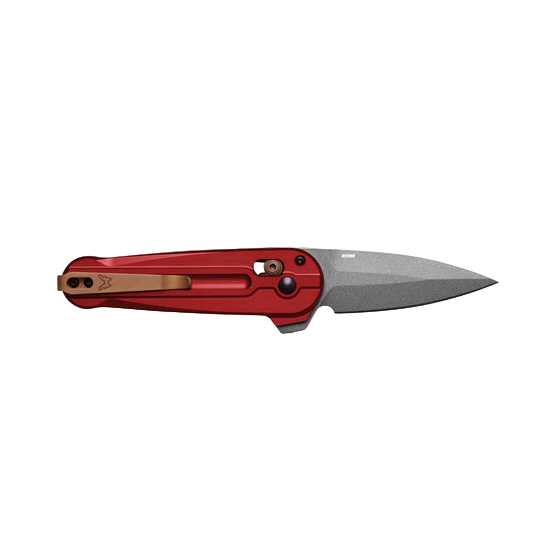 Benchmade Lowden Knife Collection