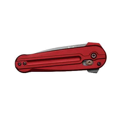 Benchmade Lowden Knife Collection