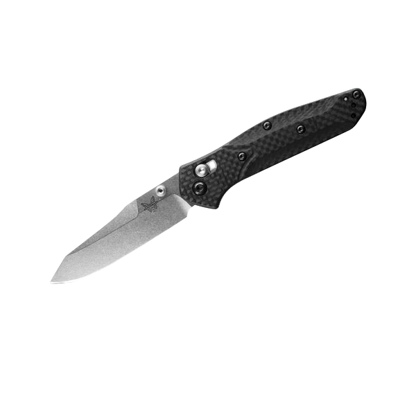 Benchmade Mini Osborne Premium Knife Collection