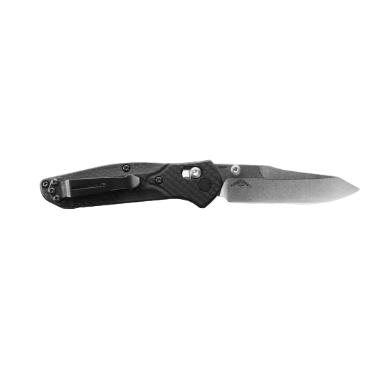 Benchmade Mini Osborne Premium Knife Collection