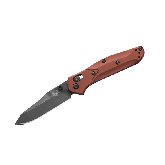 Benchmade Mini Osborne Premium Knife Collection