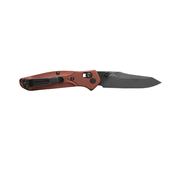 Benchmade Mini Osborne Premium Knife Collection