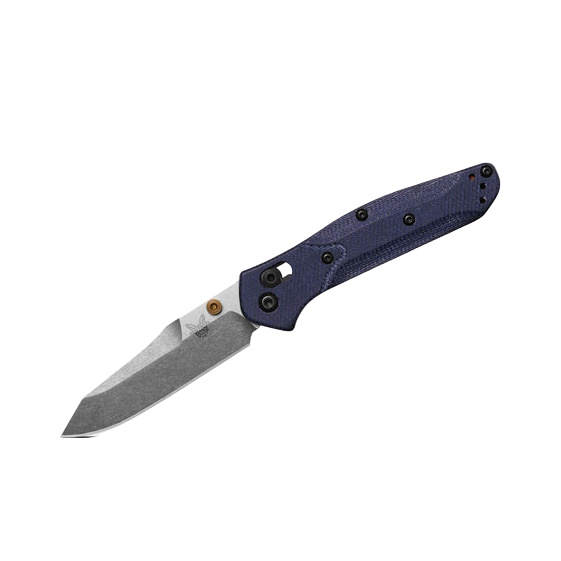 Benchmade Mini Osborne Premium Knife Collection