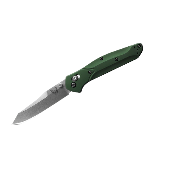 Benchmade Osborne Premium Knife Collection