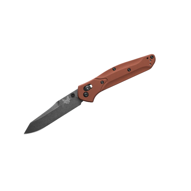 Benchmade Osborne Premium Knife Collection
