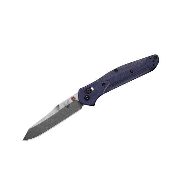 Benchmade Osborne Premium Knife Collection