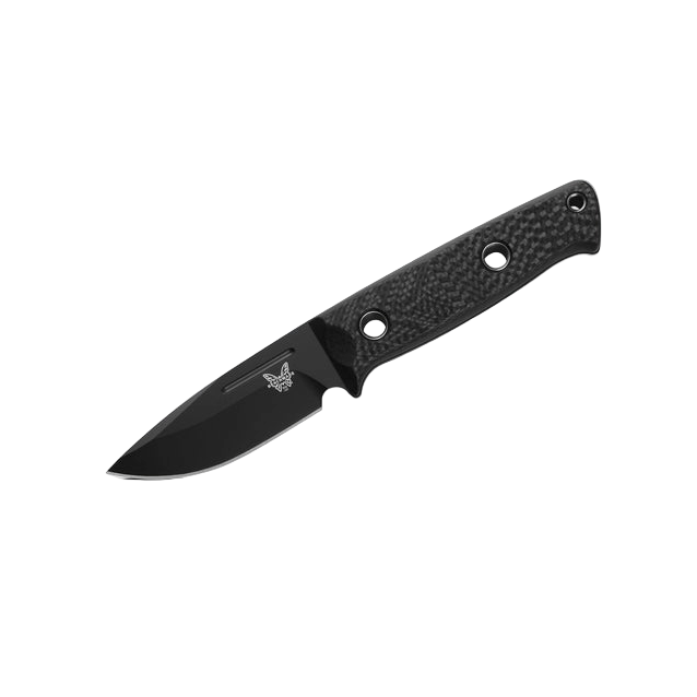Benchmade Mini Bushcrafter Collection