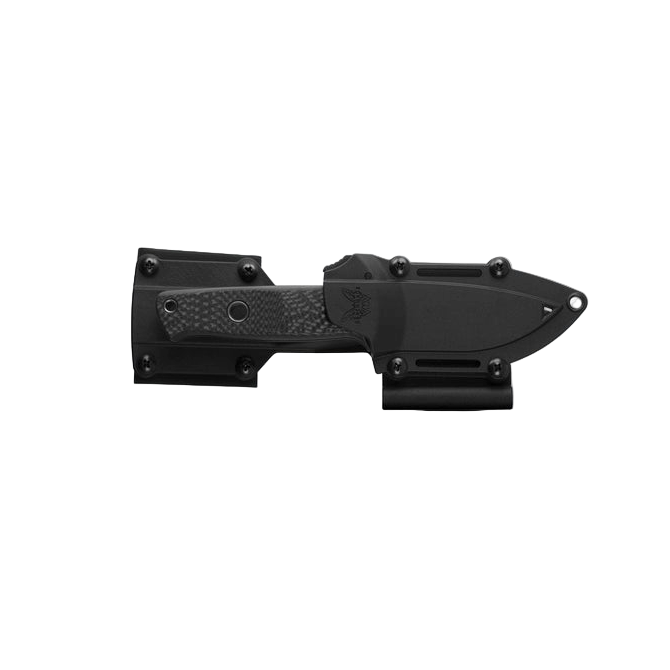 Benchmade Mini Bushcrafter Collection