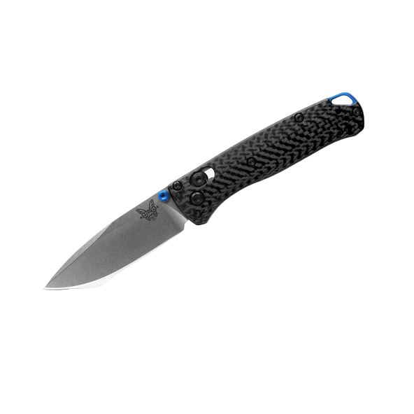 Benchmade Mini BugOut Knife Collection