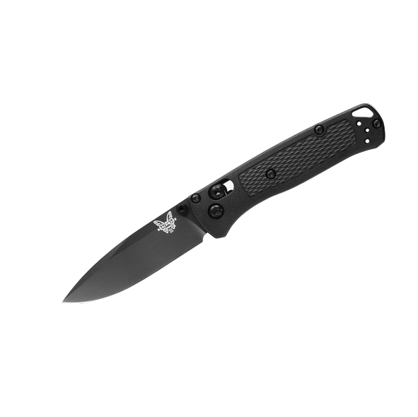 Benchmade Mini BugOut Knife Collection