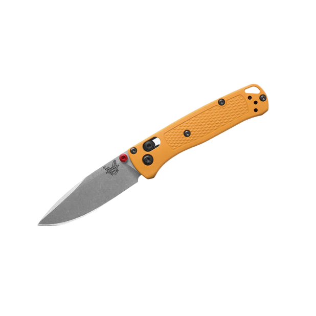 Benchmade Mini BugOut Knife Collection