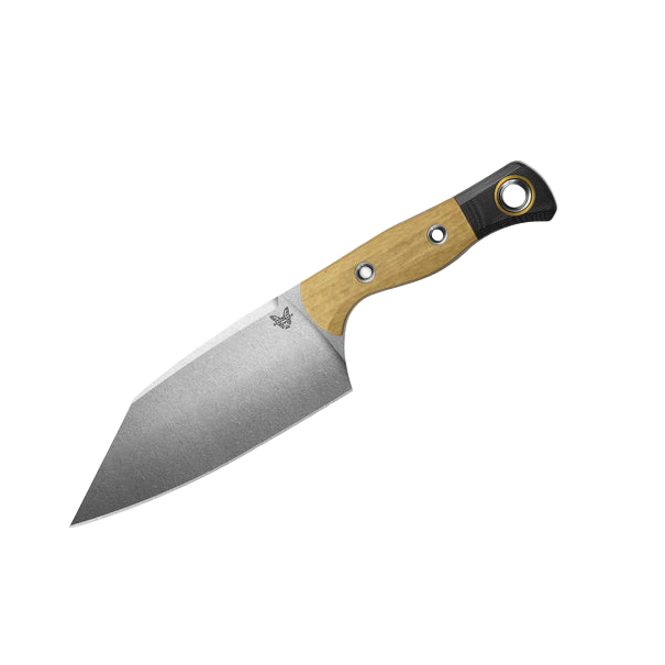 Benchmade Cutlery Station Knife Collection