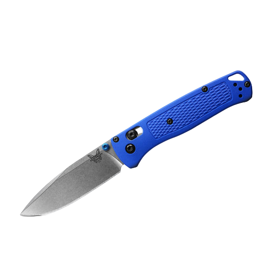 Benchmade Bugout Collection