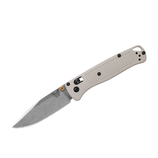 Benchmade Bugout Collection