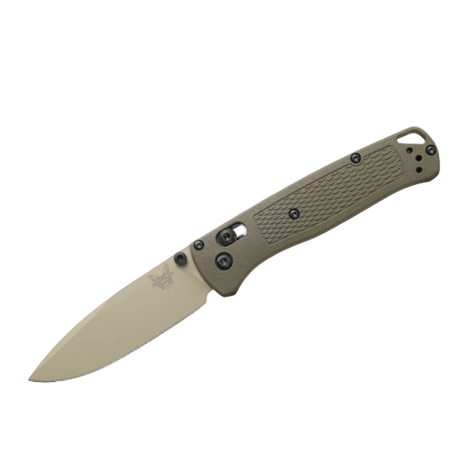 Benchmade Bugout Collection