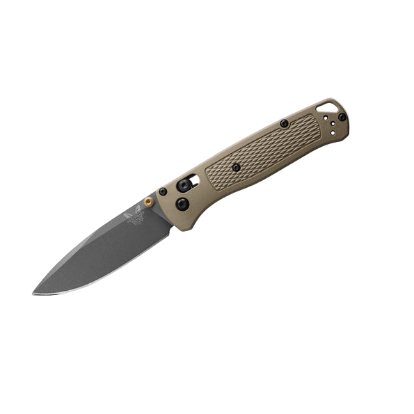 Benchmade Bugout Collection