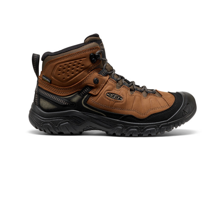Keen Men's Targhee IV Waterproof Hiking Boot